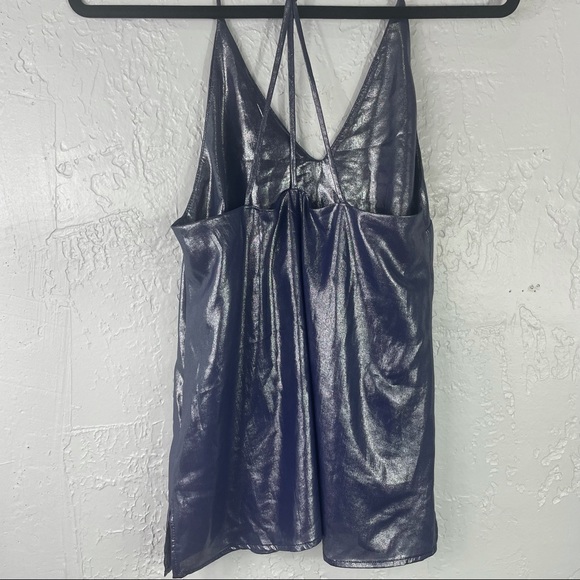 Topshop top spaghetti strap size 4 - Picture 11 of 12